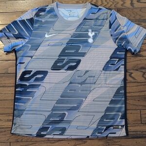 Tottenham Men's Nike Prematch Shirt
